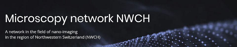 Microscopy network NWCH