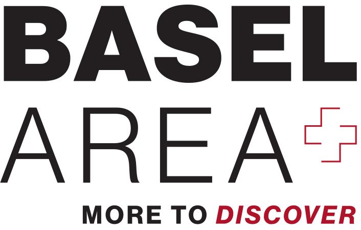 Logo Basel Area