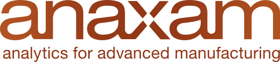 Logo ANAXAM